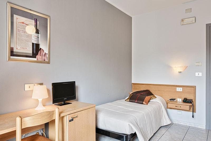 Celestino Hotel Piobesi Torinese