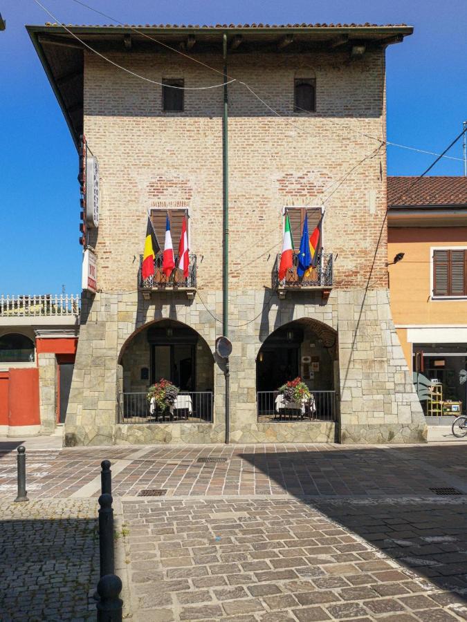 Hotel Celestino Piobesi Torinese