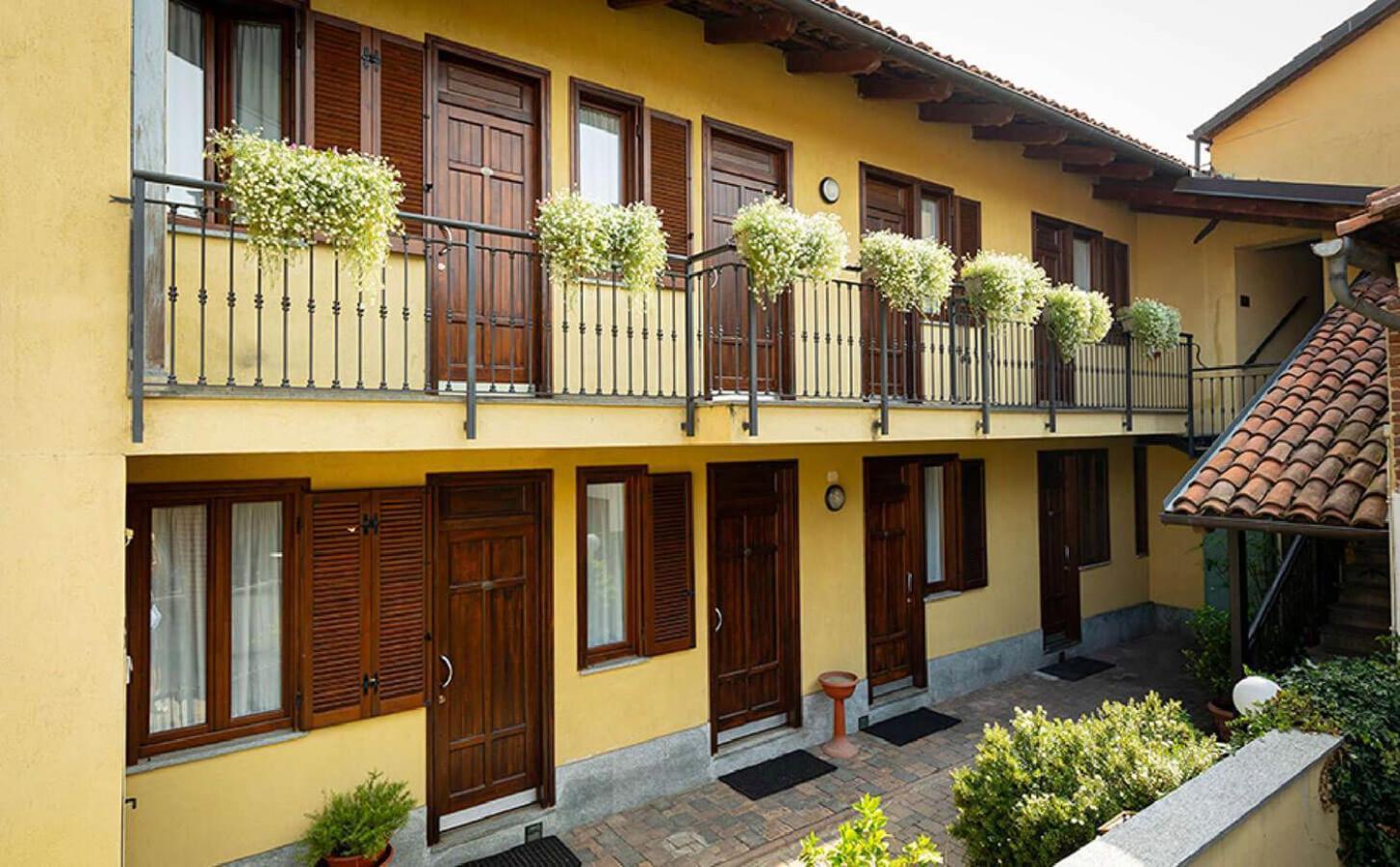 Hotel Celestino 2*